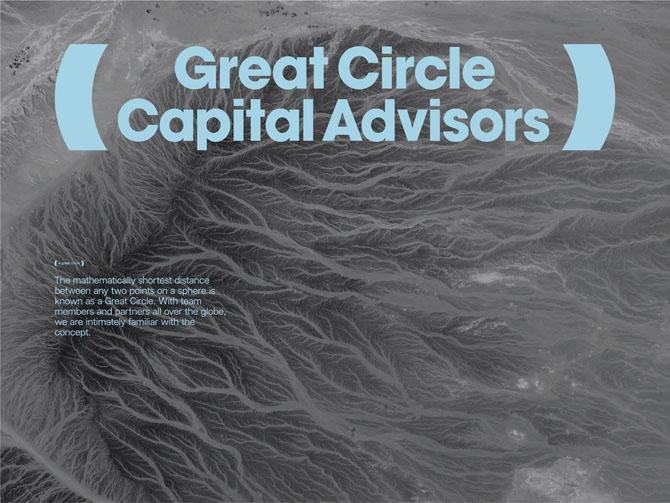 Great Circle Capital